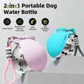 Portable Dog Hydration Buddy
