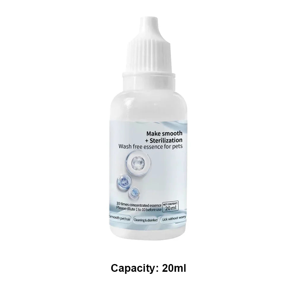 Pet Grooming Magic Serum