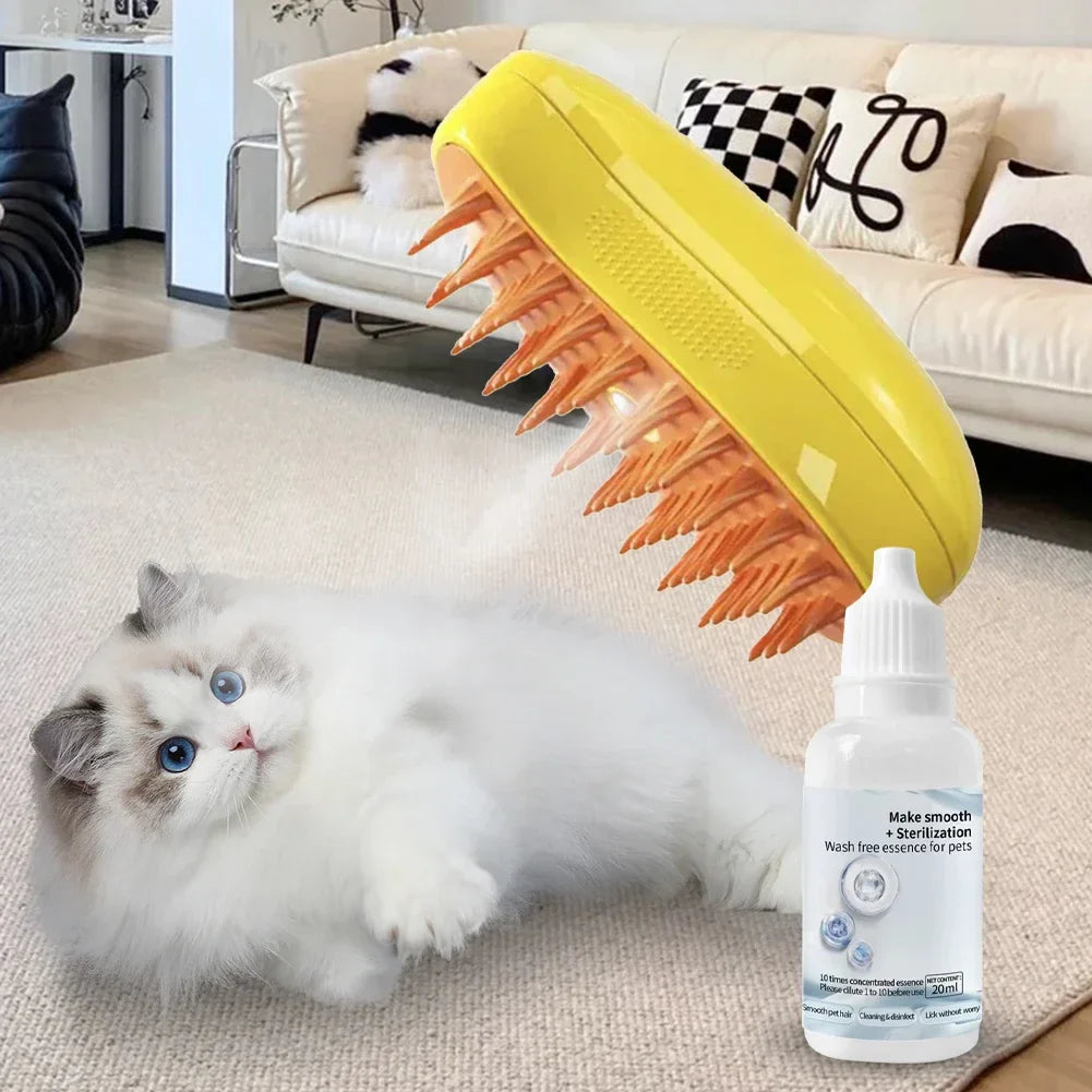 Pet Grooming Magic Serum