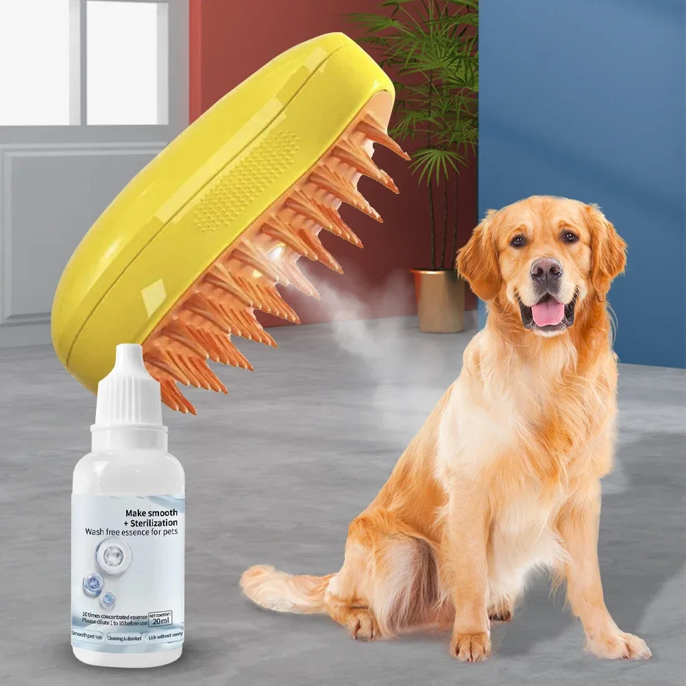 Pet Grooming Magic Serum