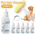 Pet Grooming Magic Serum