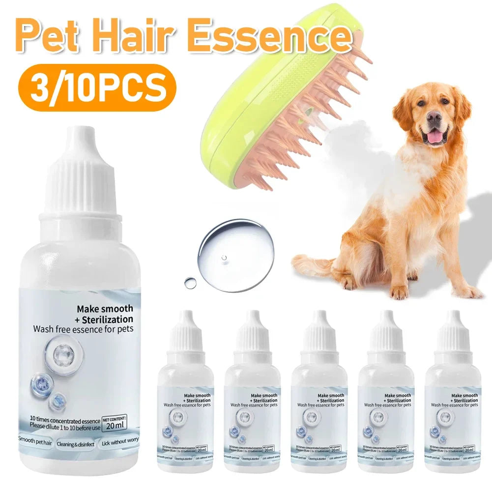 Pet Grooming Magic Serum