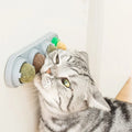 Catnip Silver Vine Fun Ball