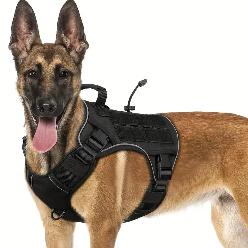 Ultimate No-Pull Dog Harness
