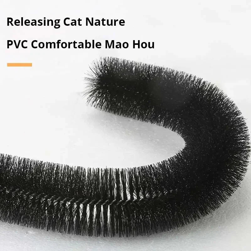 Pamper Paws Cat Groomer Arch