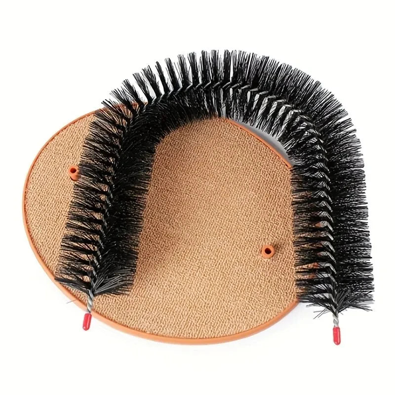Pamper Paws Cat Groomer Arch