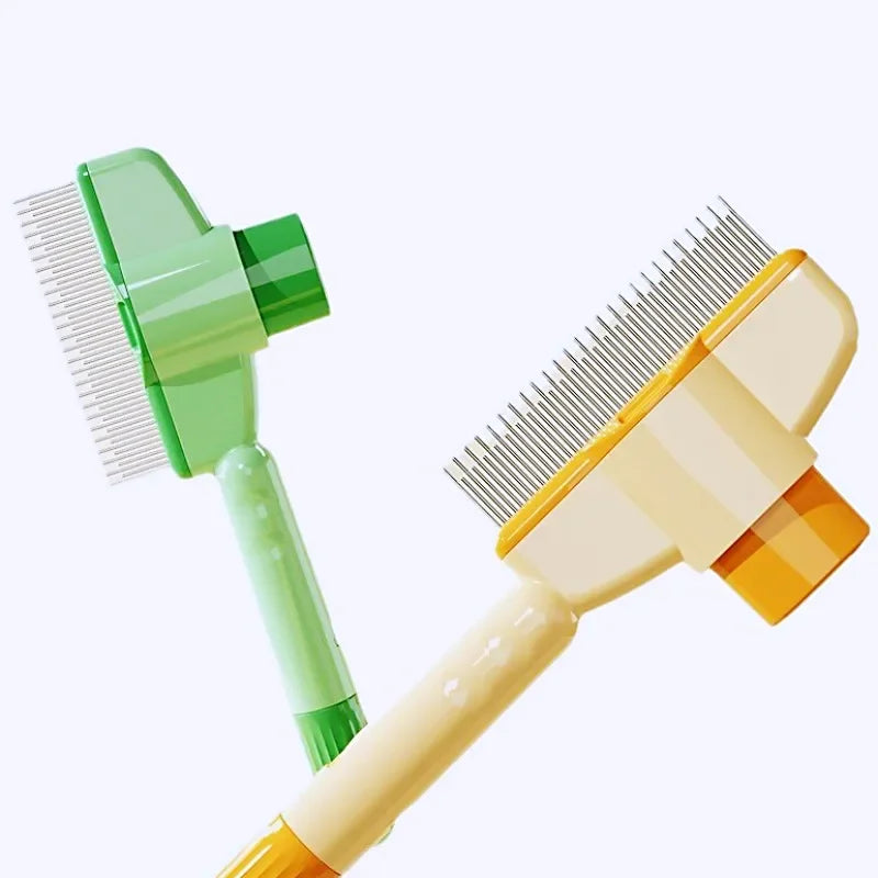 Pet Hair Easy Groom Comb