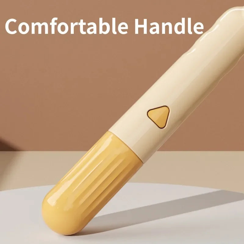 Pet Hair Easy Groom Comb