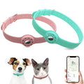 Silicone Smart Cat Collar