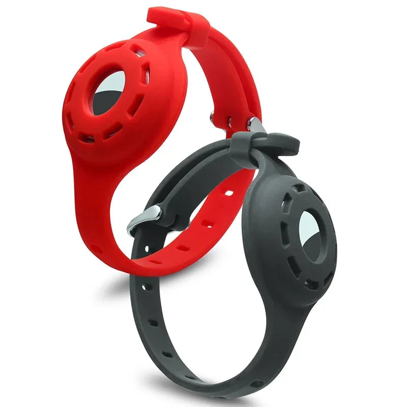 Silicone Smart Cat Collar