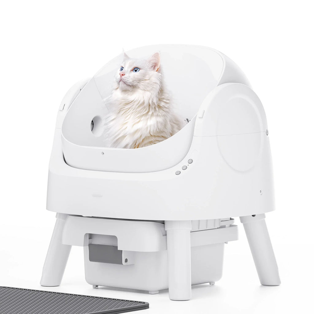 PetPivot Smart Litter Box