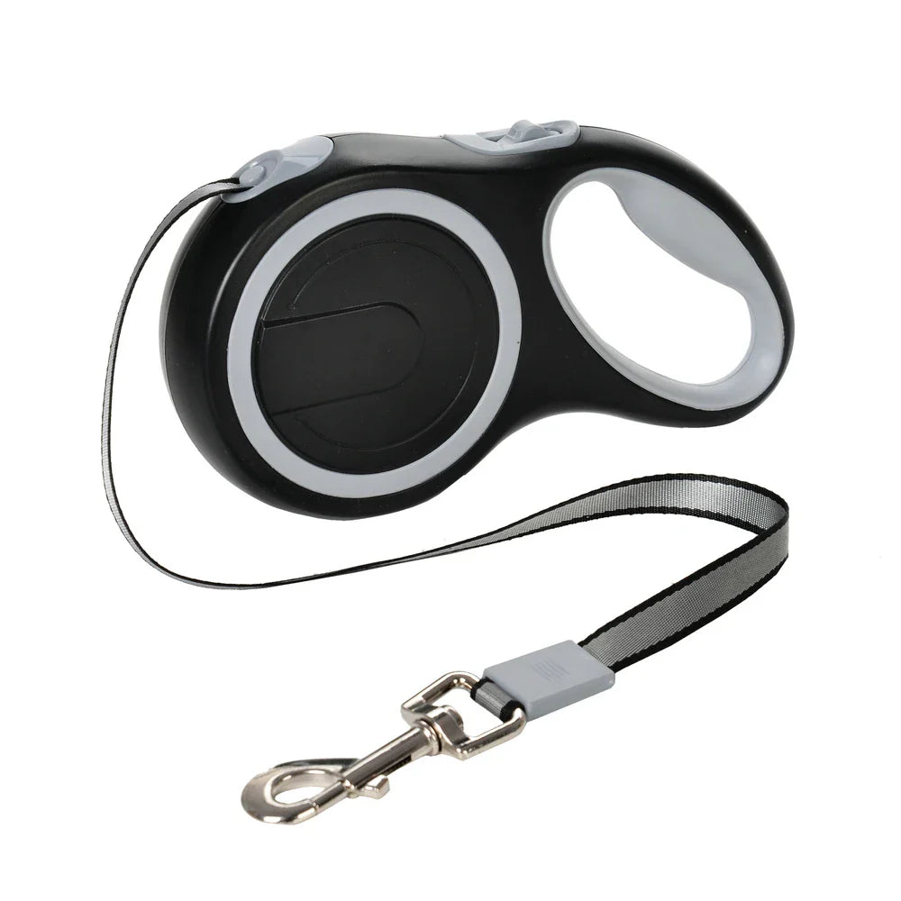 Tangle-Free Dog Walking Leash