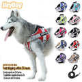 Comfortable No-Pull Dog Harness