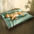 Cozy Paws Deluxe Dog Bed